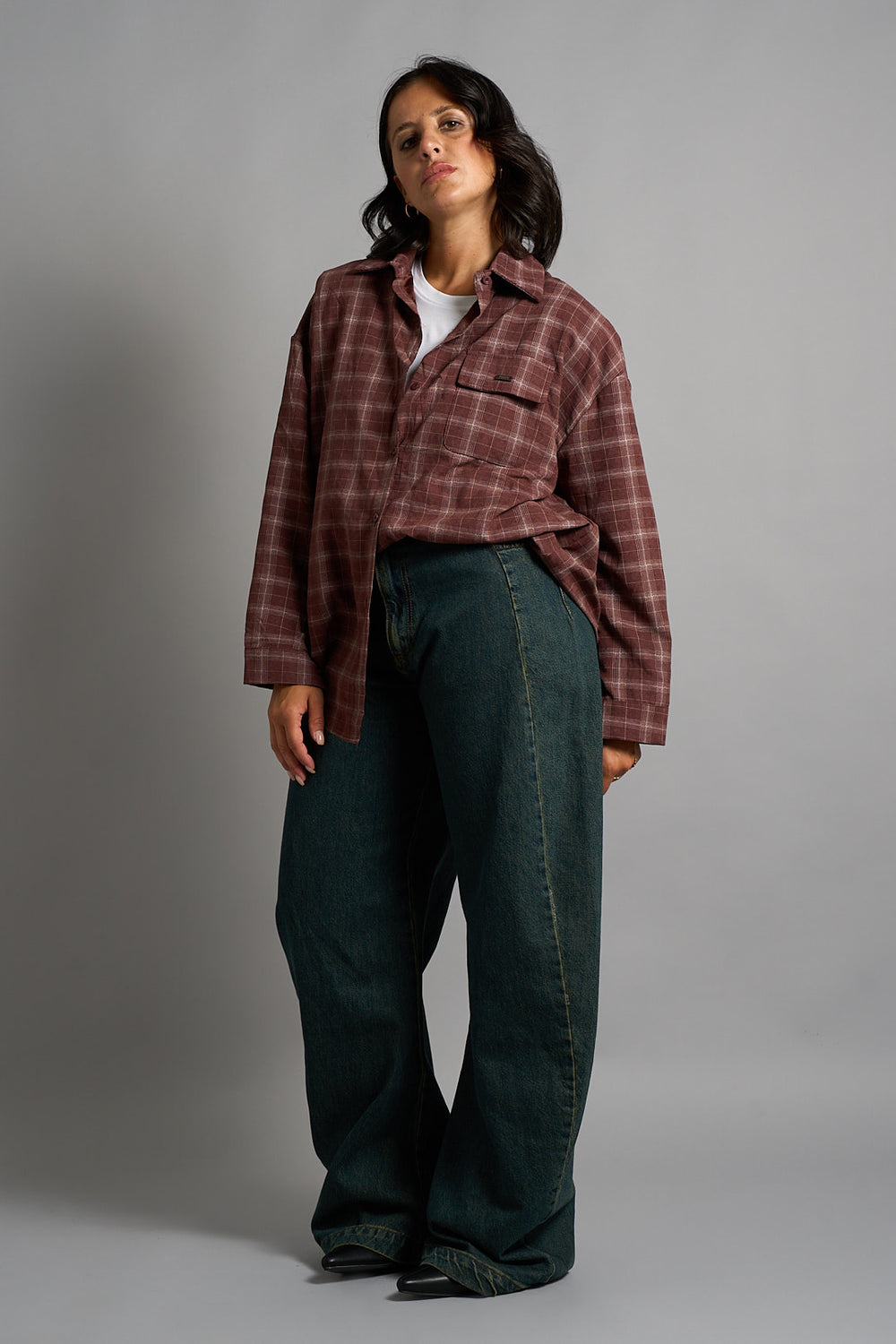 Jeans Lumina Balloon