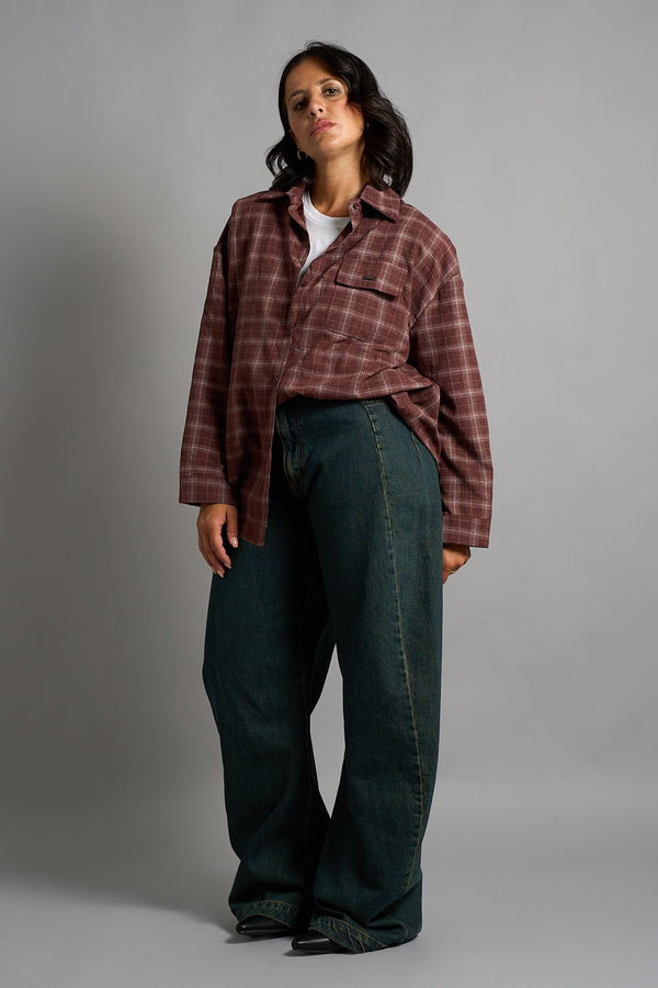 Jeans Lumina Balloon