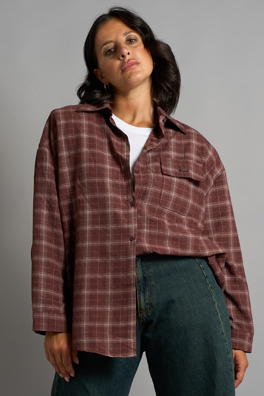 Camicia Monique