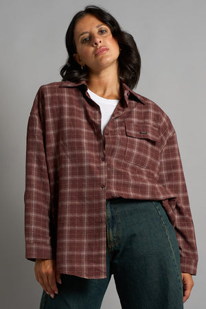 Camicia Monique