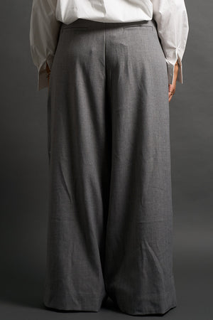 Pantalone Mochy Grigio
