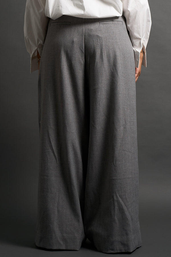 Pantalone Mochy Grigio
