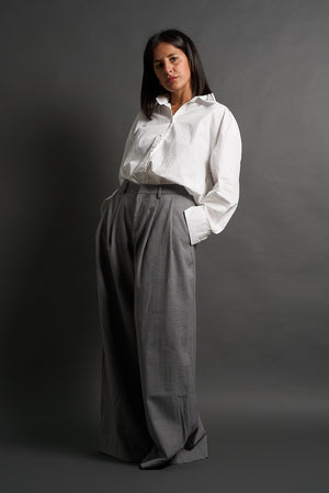 Pantalone Mochy Grigio