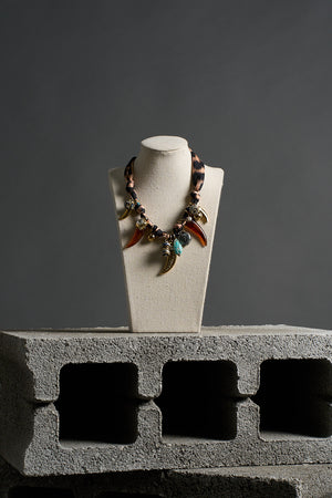 Collana  Kendua