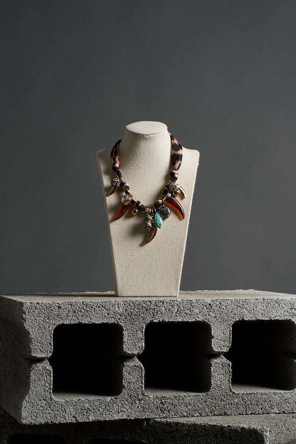 Collana  Kendua