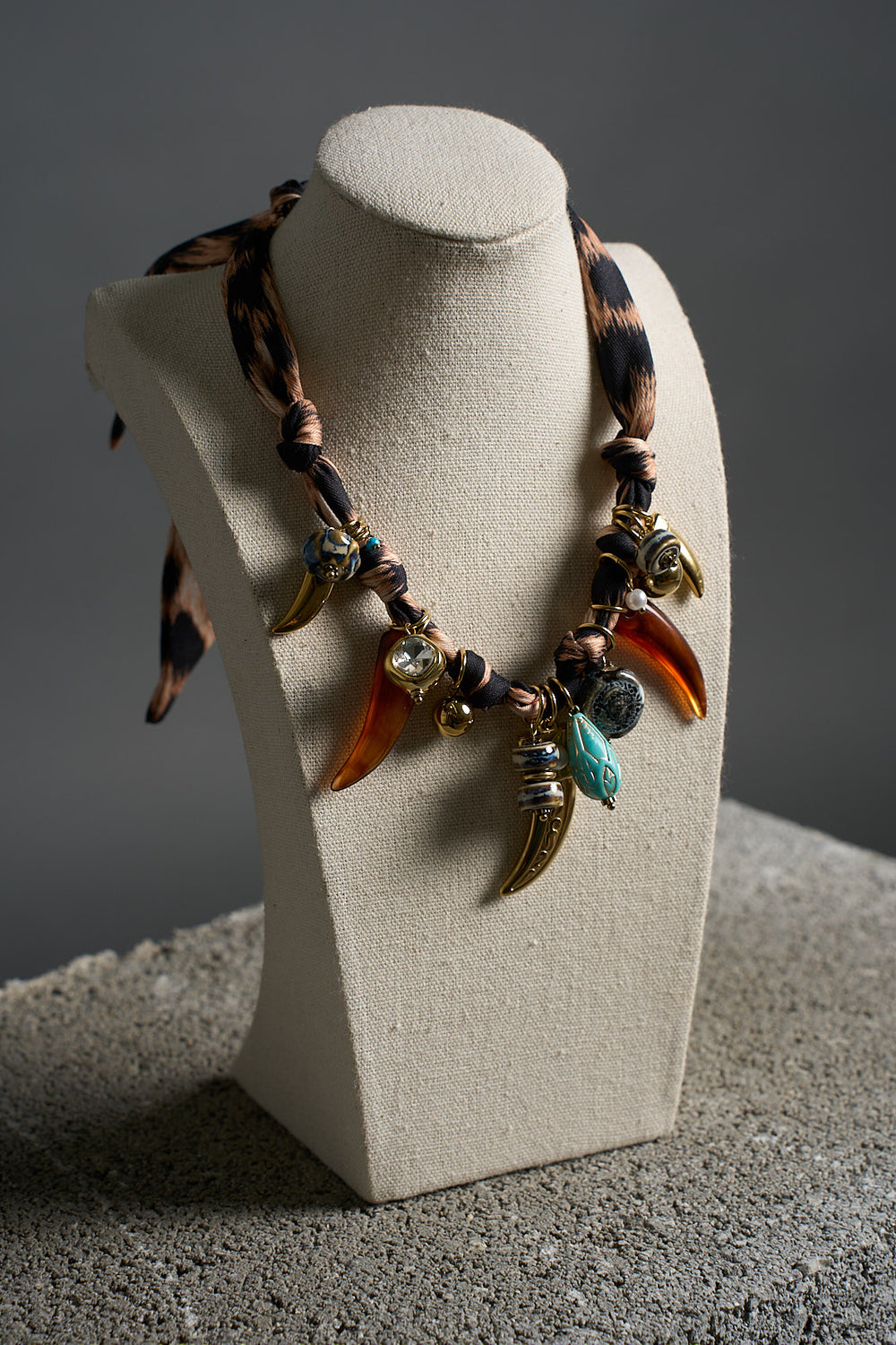 Collana  Kendua