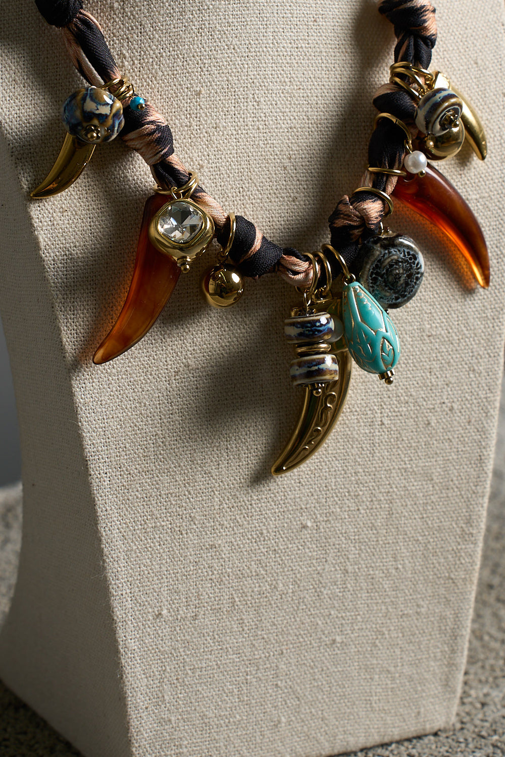 Collana  Kendua
