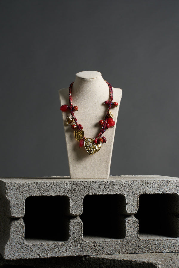Collana Amore