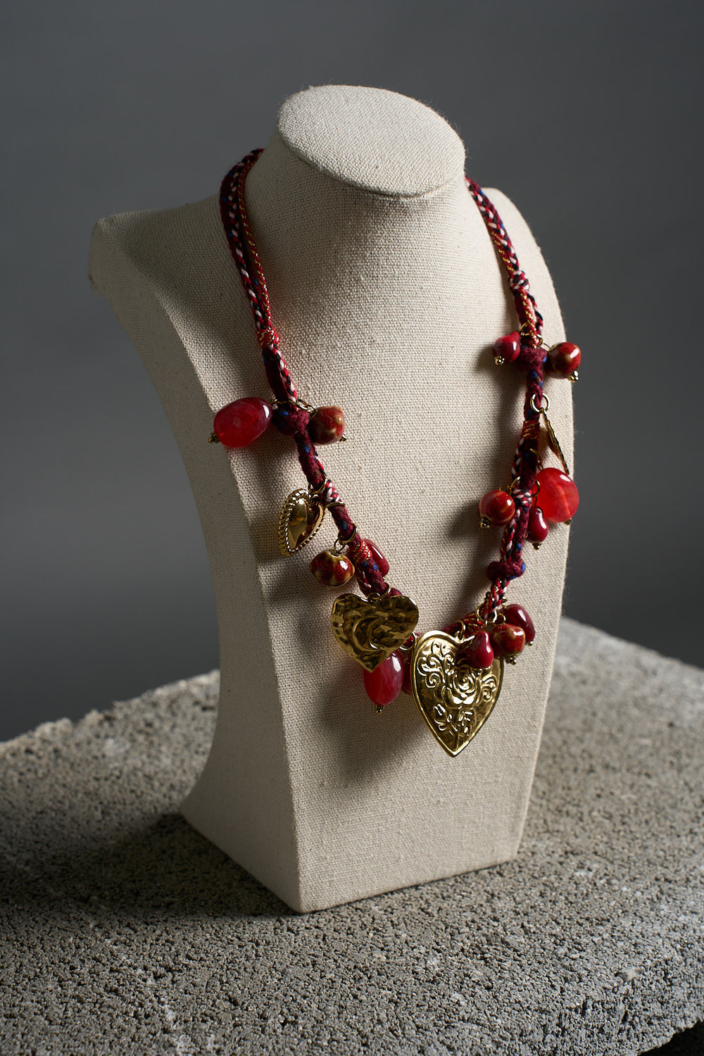 Collana Amore