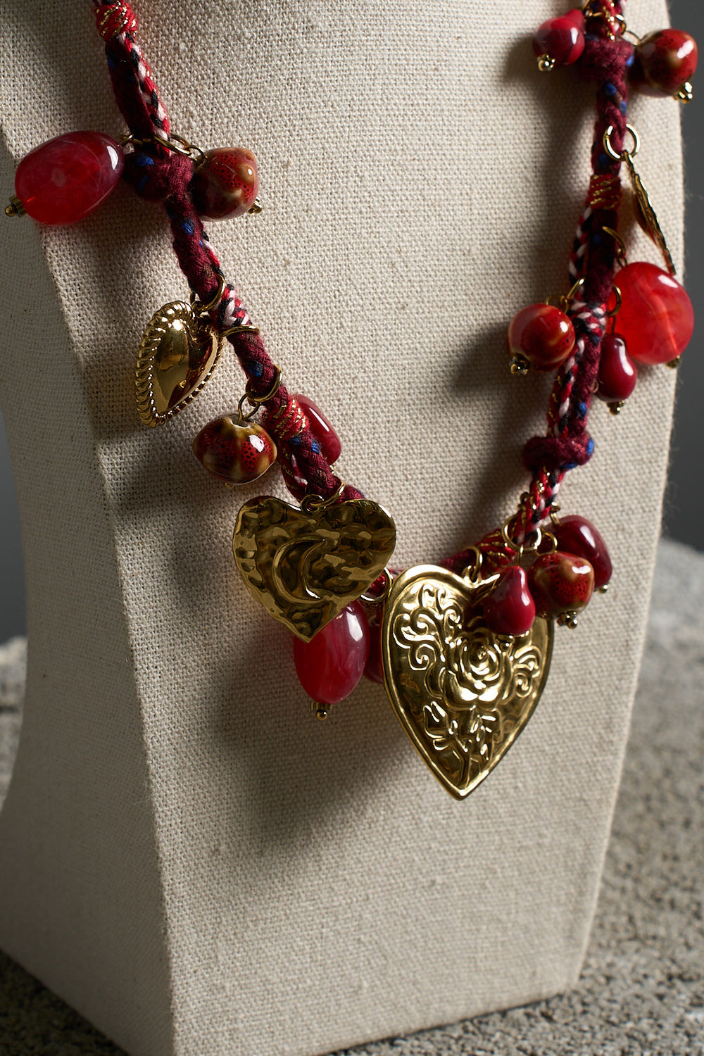 Collana Amore