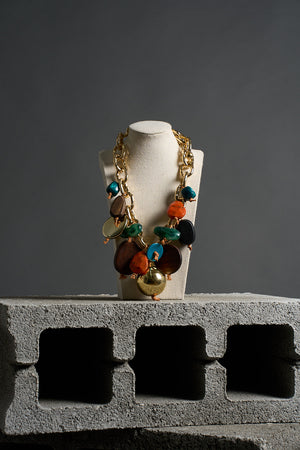Collana Allegra