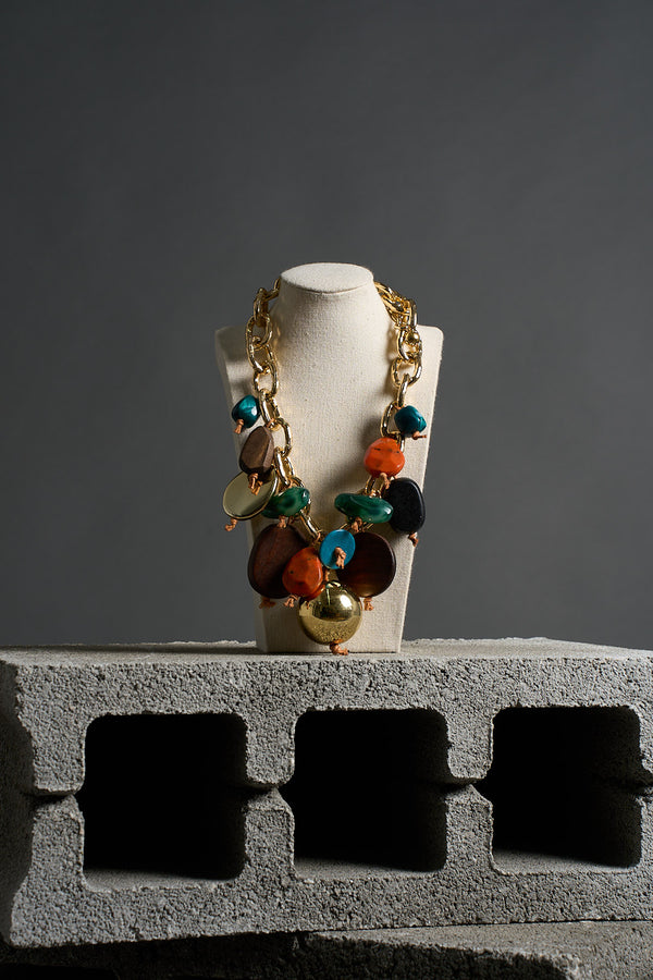 Collana Allegra