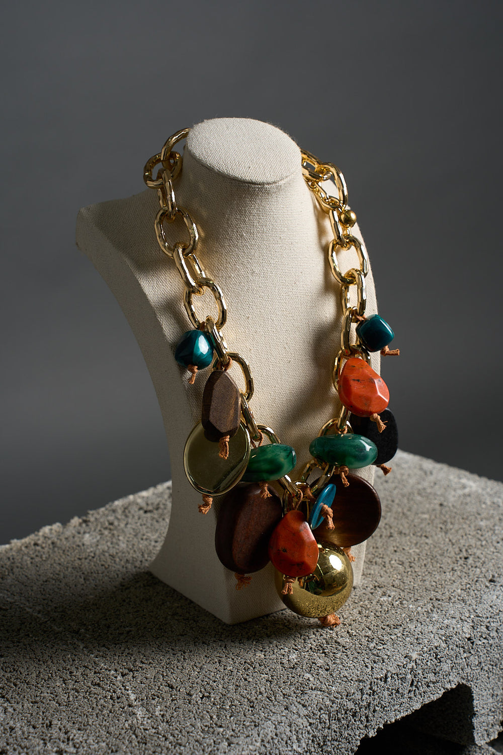 Collana Allegra