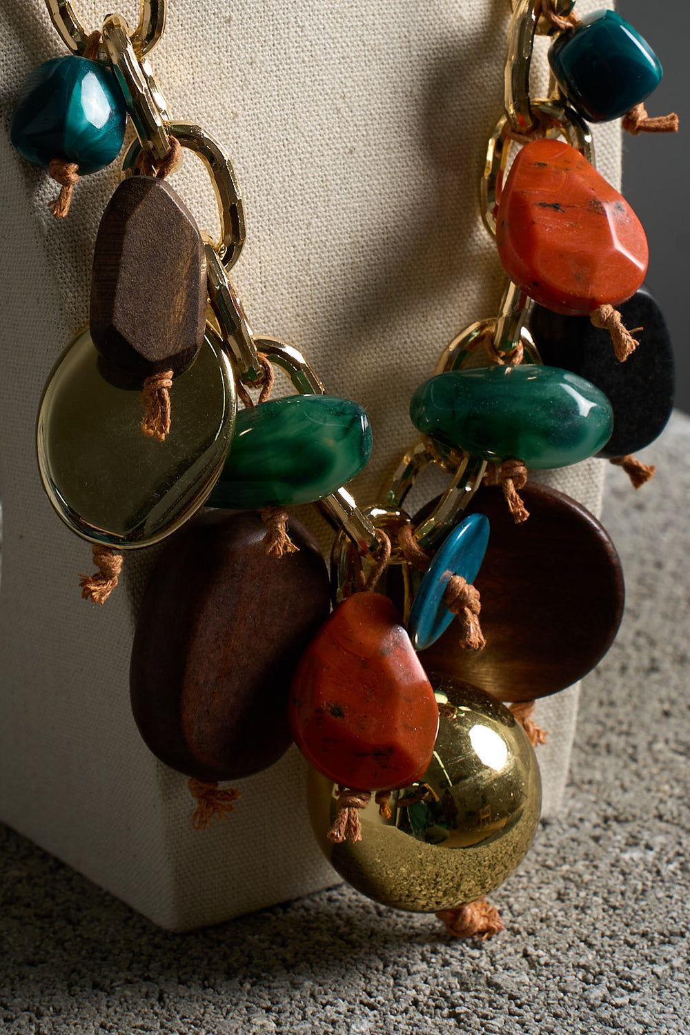 Collana Allegra