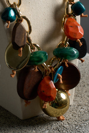 Collana Allegra