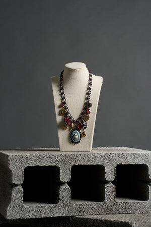 Collana Parthenope