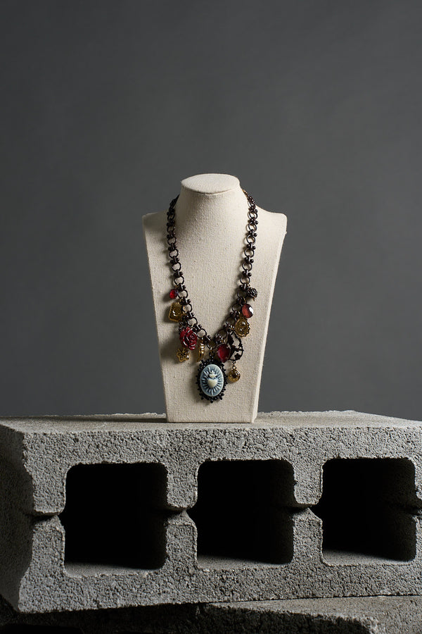 Collana Parthenope