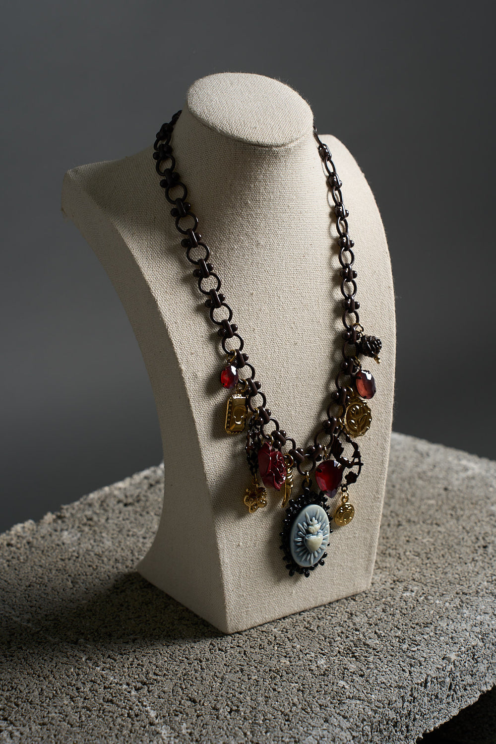 Collana Parthenope