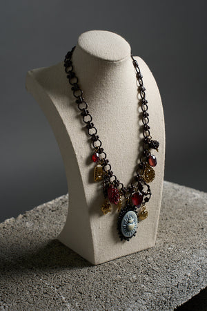 Collana Parthenope