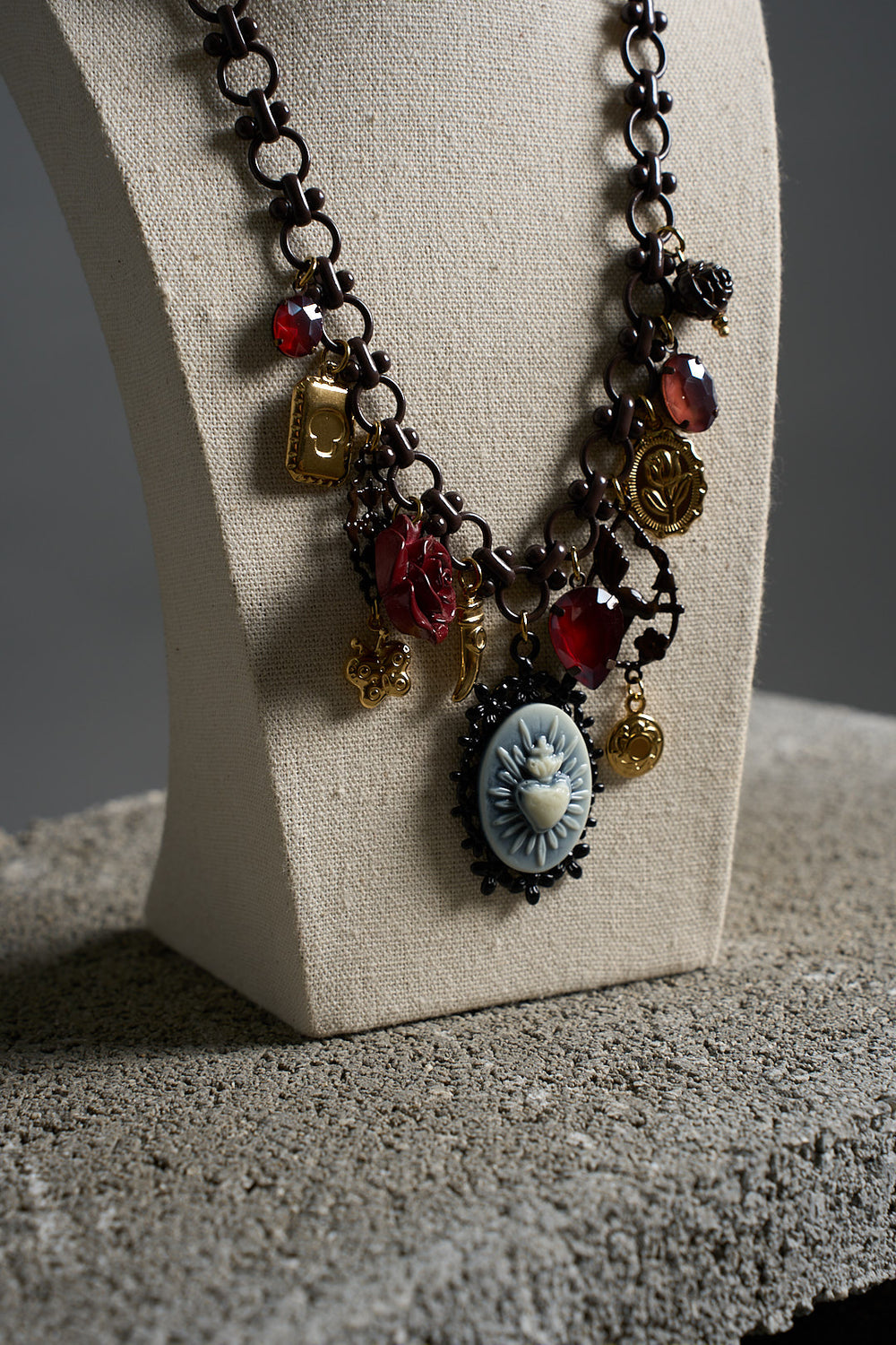 Collana Parthenope