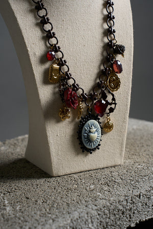 Collana Parthenope