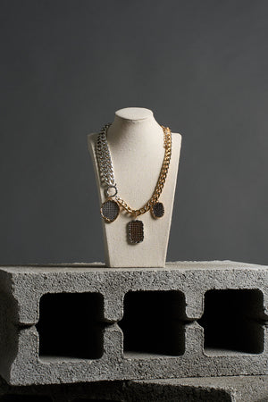 Collana Twist