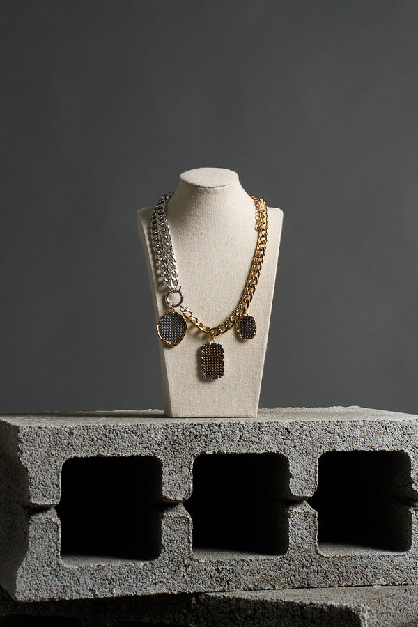 Collana Twist