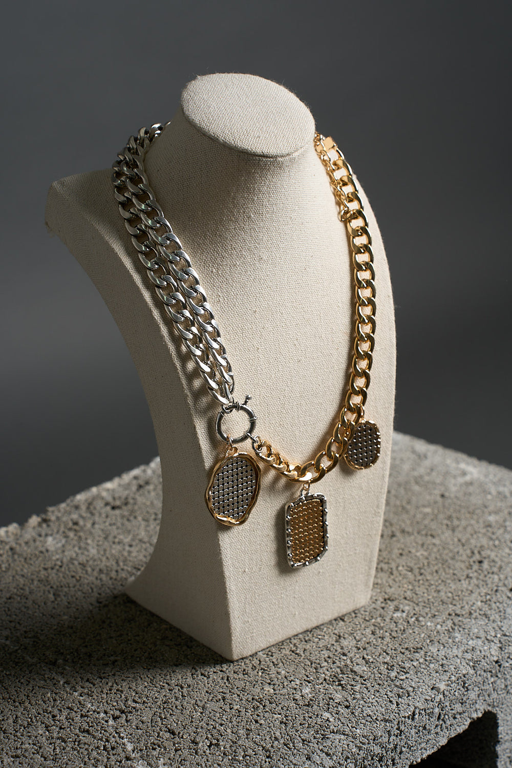 Collana Twist