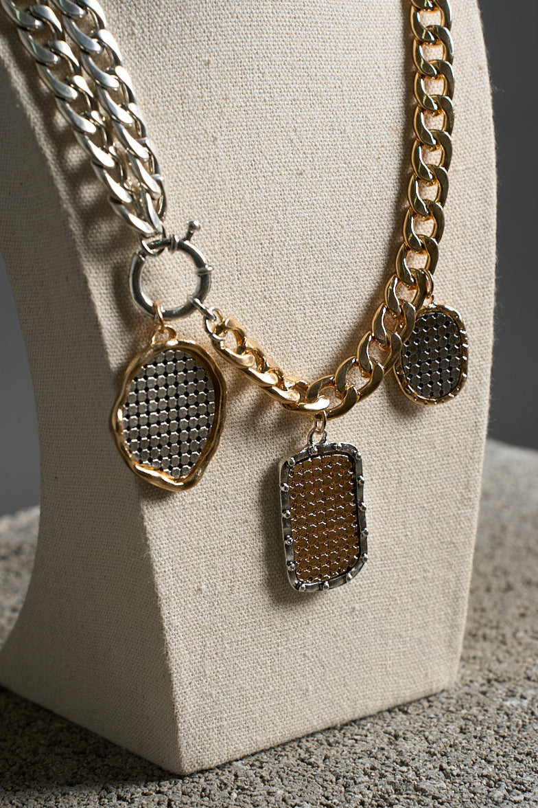 Collana Twist