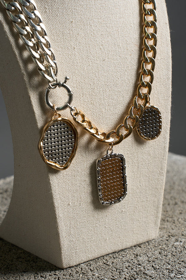 Collana Twist