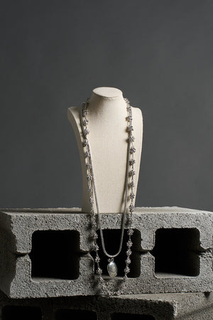 Collana Silver