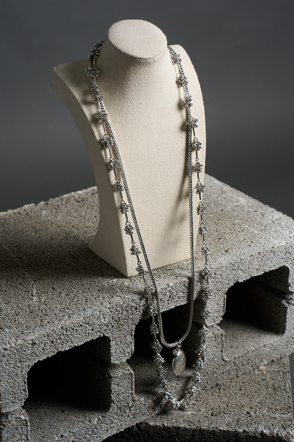 Collana Silver