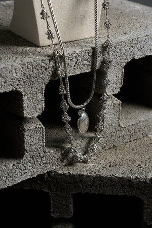 Collana Silver