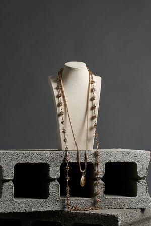Collana Gold