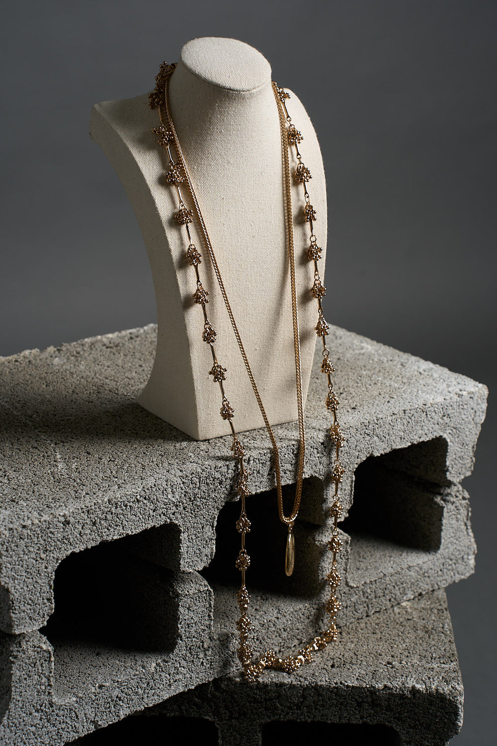 Collana Gold