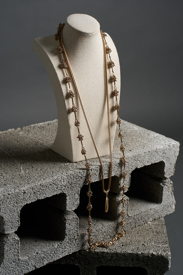 Collana Gold