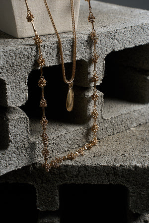 Collana Gold