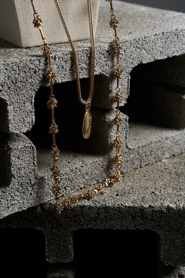 Collana Gold