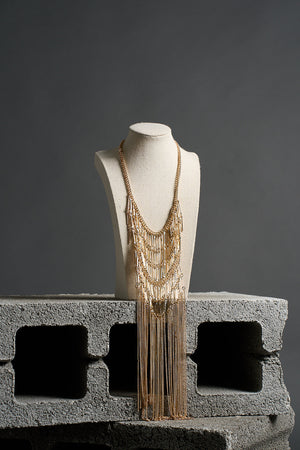 Collana Gatsby