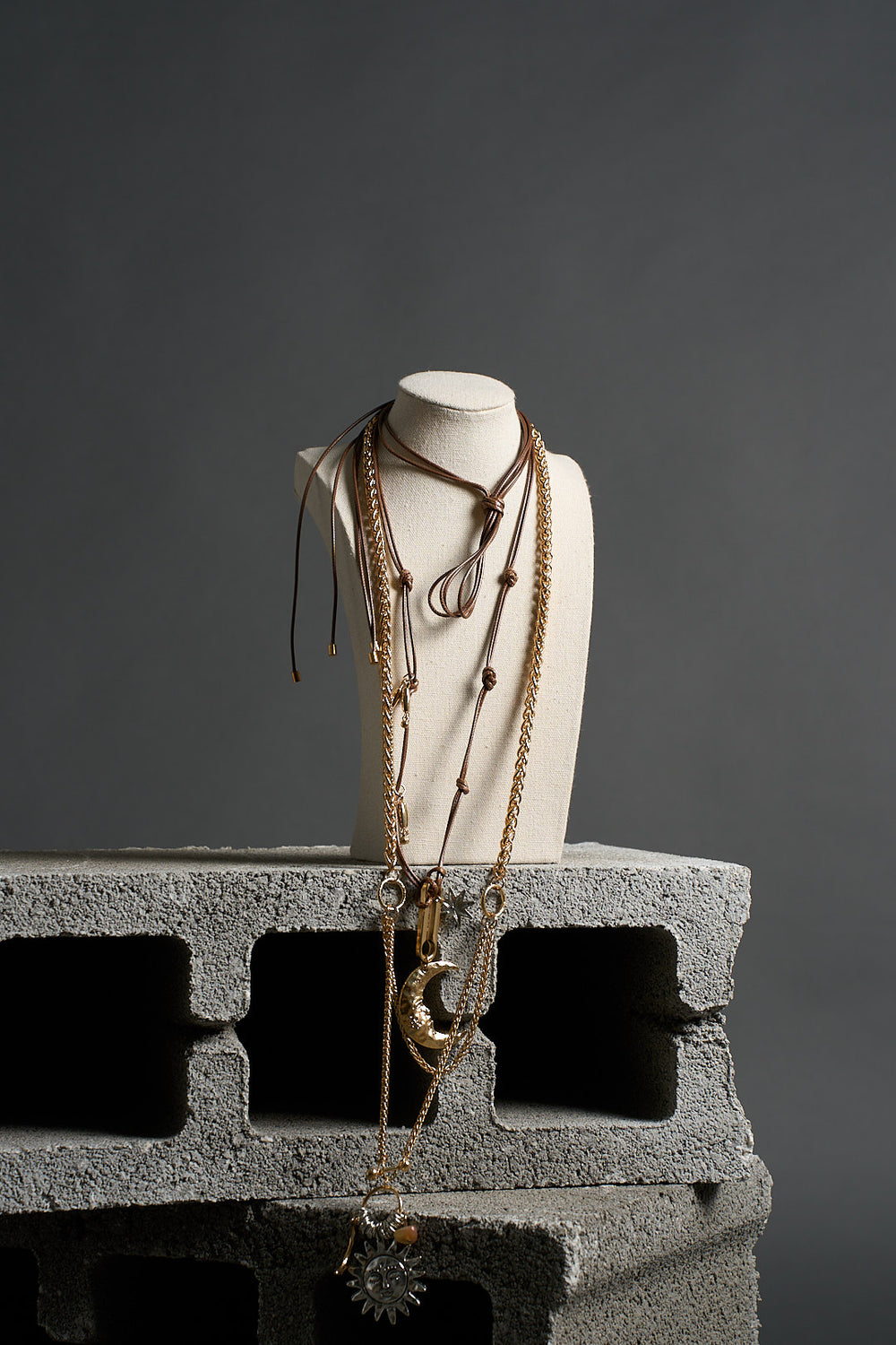Collana Sky