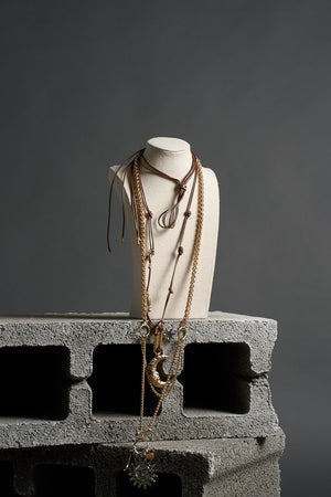 Collana Sky