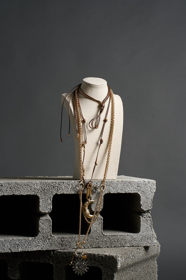 Collana Sky
