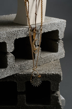 Collana Sky