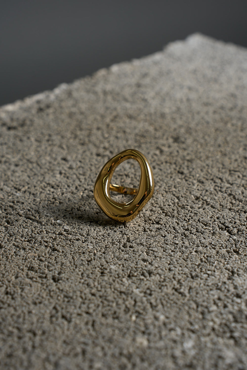 Anello circle medium