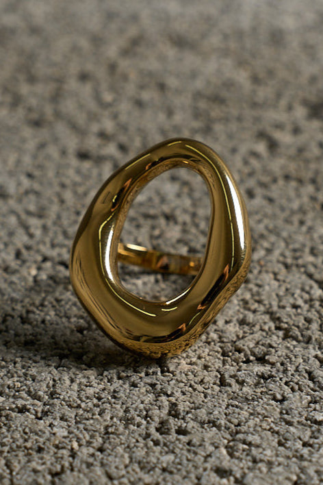 Anello circle medium