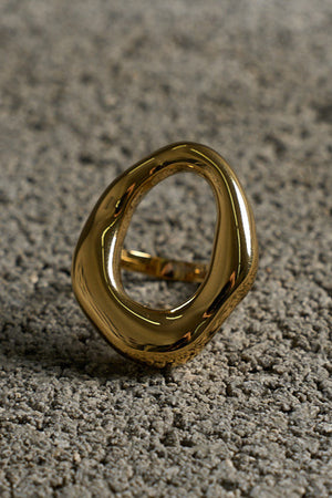 Anello circle medium