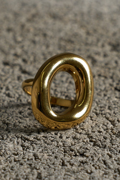 Anello circle small
