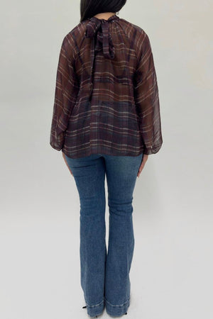 Camicia Helena
