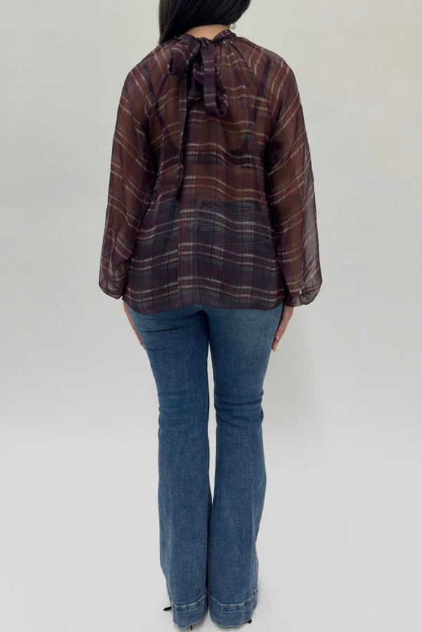 Camicia Helena