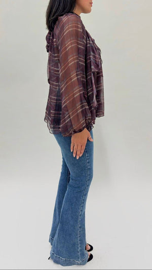 Camicia Helena